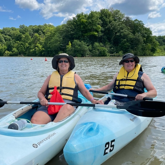 Meet your Posher, Karen - Picture 9 of 12